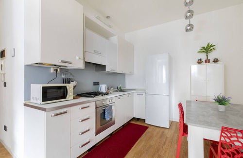 Mestre Apartment | Lovely apartment on the outskirts of Venice