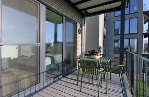 Lembruch Apartment | Lovely apartment in Lembruch/Dümmer See