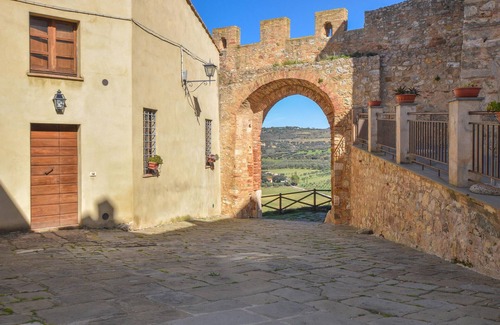 Magliano in Toscana Apartment | Lovely apartment in Magliano in Toscana