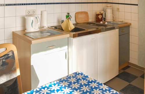 Rankwitz Apartment | Lovely apartment in Rankwitz/OT Suckow