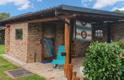 Rankwitz Apartment | Lovely apartment in Rankwitz/OT Suckow