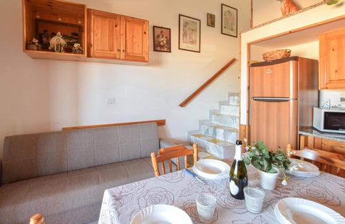 Torre dei Corsari Apartment | Lovely apartment in Torre dei Corsari