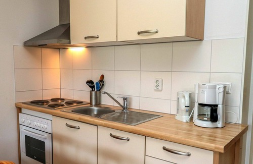 Muhldorf Apartment | Lovely apartment for 8 guests with WIFI, TV, balcony and parking