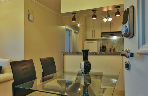 Jardim Sumare Apartment | Lovely Apartment in the Clouds - Alto da Boa Vista