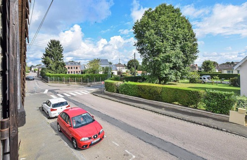Le Mesnil-Esnard Apartment | Lovely apartment in Le Mesnil-Esnard