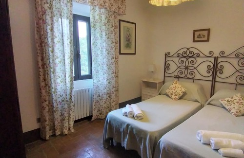 Grotte di Castro Other | Lovely apartment in an ancient restored farmhouse between Tuscany and Umbria
