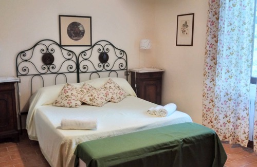 Grotte di Castro Other | Lovely apartment in an ancient restored farmhouse between Tuscany and Umbria