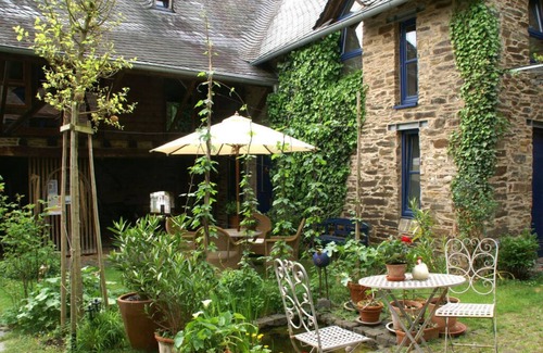 Kobern-Gondorf Apartment | Lovely apartment in Kobern-Gondorf