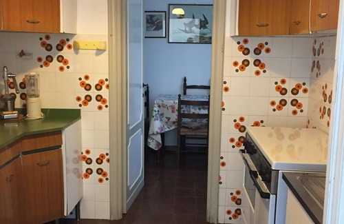 Santa Marinella Apartment | Lovely apartment 100m from the sea