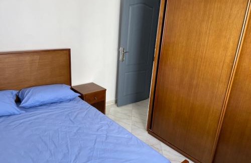 Belvedere Apartment | Lovely apartment 10 minutes from downtown in Tangier