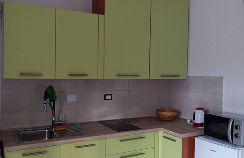San Michele Apartment | Lovely Apartment Casa Rosa Enrico .With free parking 20 meters away