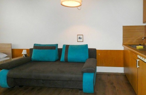 Haidmuhle Apartment | Lovely apartment for 4 guests with WIFI, TV and balcony