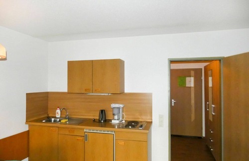 Haidmuhle Apartment | Lovely apartment for 4 guests with WIFI, TV and balcony