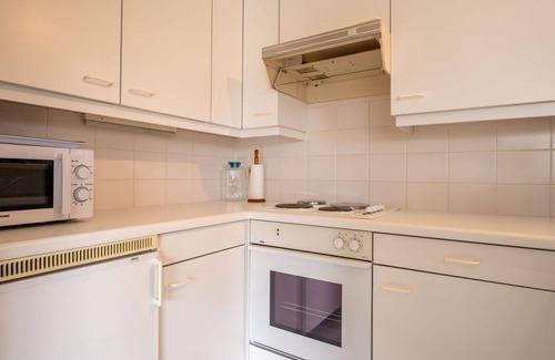 Nieuwpoort Apartment | Lovely apartment for 4 guests with WIFI and balcony