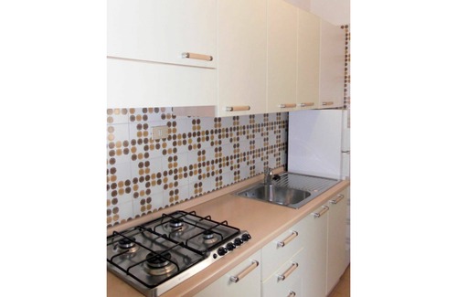 Frader Apartment | Lovely apartment for 7 guests with WIFI, pool, TV, terrace and parking