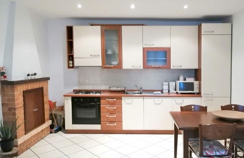 Como Apartment | Lovely Apartment For 2 In Downtown