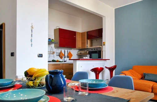 Selvacava Apartment | Lovely apartment for 4 people with A/C, WIFI, terrace and pets allowed
