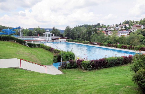 March Apartment | Lovely apartment for 5 guests with WIFI, TV, balcony and parking