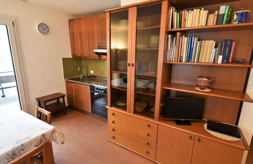Aprica Apartment | Lovely apartment for 5 guests with WIFI, TV, terrace and parking