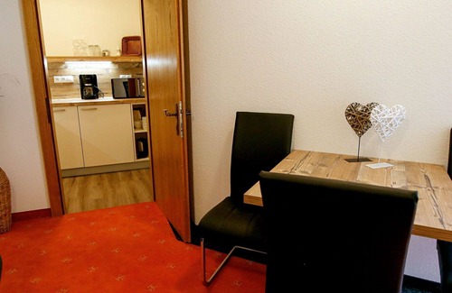 Feichten Apartment | Lovely apartment for 6 guests with WIFI, TV and balcony