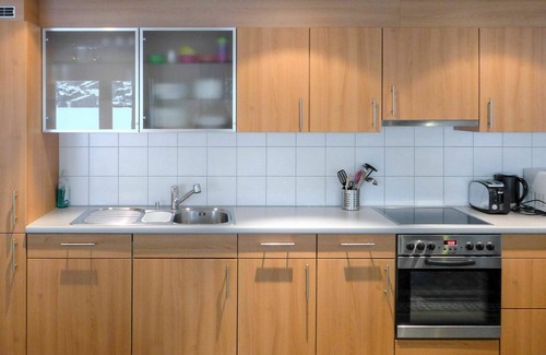 Zermatt Apartment | Lovely apartment for 6 guests with WIFI, TV and balcony