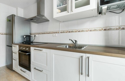 Monte Faro Apartment | Lovely apartment for 6 guests with WIFI, A/C, pool, TV and terrace