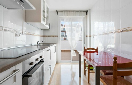 Monte Faro Apartment | Lovely apartment for 6 guests with WIFI, A/C, pool, TV and terrace