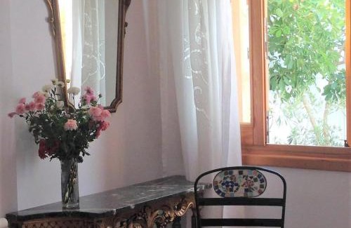 Old Town Naxos Apartment | Lovely Apartment for 6Ppl , 2 BDRM , in Naxos , private patio