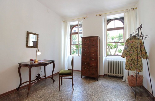 Feltre Apartment | Lovely apartment for 6 guests with WIFI, TV, terrace and panoramic view