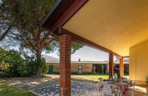 Alghero Apartment | Lovely apartment for 8 guests with A/C, WIFI, TV, terrace and parking