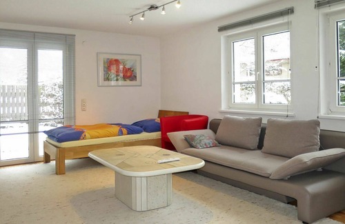 Loruns Apartment | Lovely apartment for 8 people with WIFI, TV, terrace and parking