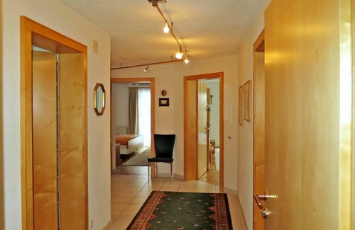 Loruns Apartment | Lovely apartment for 8 people with WIFI, TV, terrace and parking
