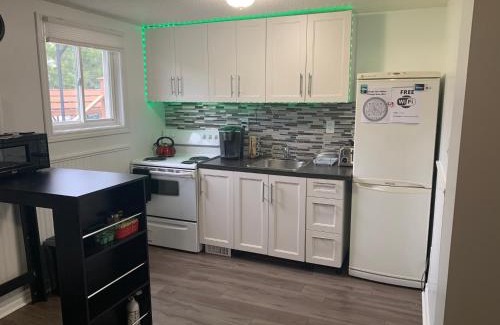 Grimsby Apartment | Lovely apartment house