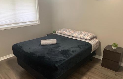 Grimsby Apartment | Lovely apartment house