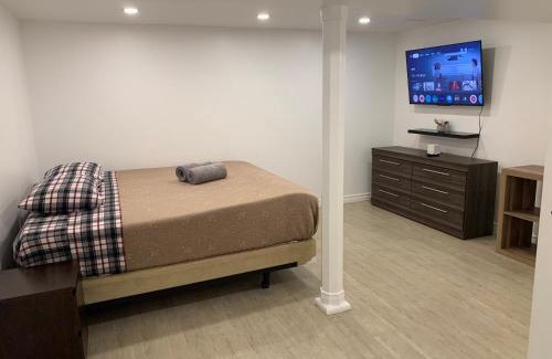 Grimsby Apartment | Lovely apartment house