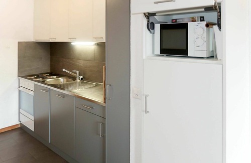 Granges House | Lovely apartment in villa for 8 people with WIFI, TV, terrace, pets allowed and parking