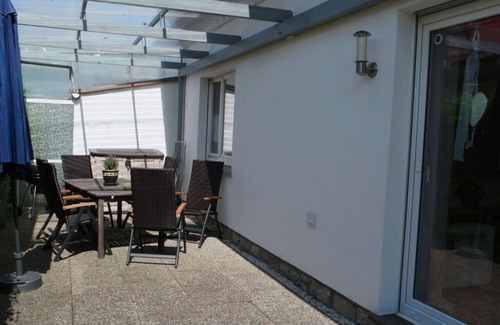 Reelsen Apartment | Lovely apartment in Bad Driburg