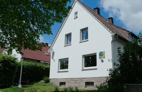 Reelsen Apartment | Lovely apartment in Bad Driburg