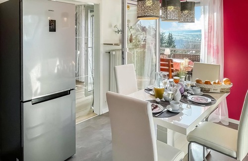 Schauenstein Apartment | Lovely apartment in Schauenstein
