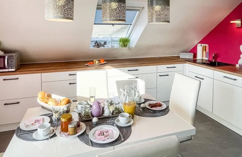Schauenstein Apartment | Lovely apartment in Schauenstein