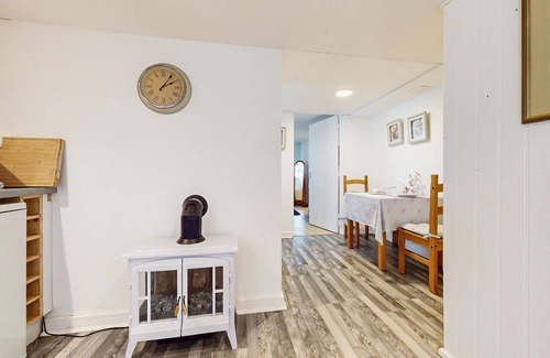 Magnac-Laval Apartment | Lovely apartment in Magnac laval