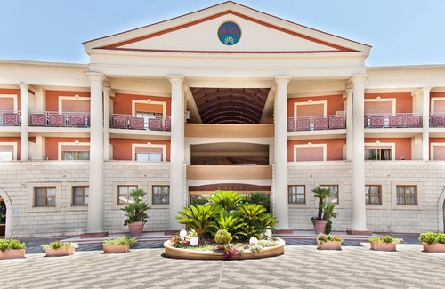 Nova Siri Apartment | Lovely apartment in Nova Siri MT
