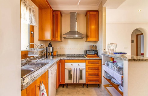 Algorfa Apartment | Lovely apartment in Algorfa with WiFi
