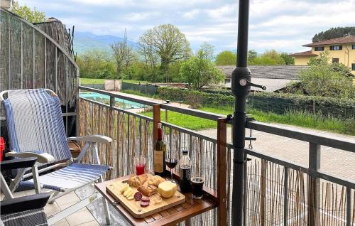 Mulazzo Apartment | Lovely Apartment In Arpiola-Pianturcano
