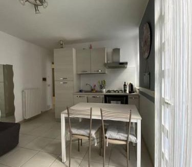 Seregno Apartment | Lovely apartment in center Seregno