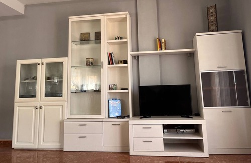 Chilches Apartment | Lovely Apartment in Chilches