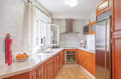 La Catedral Apartment | Lovely apartment in Córdoba with WiFi
