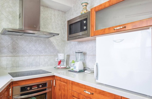 La Catedral Apartment | Lovely apartment in Córdoba with WiFi