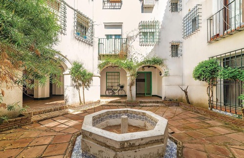 La Catedral Apartment | Lovely apartment in Córdoba with WiFi
