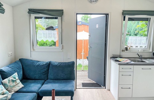 Beilngries House | Lovely apartment in villa for 5 people with WIFI, TV, terrace and pets allowed